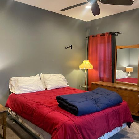 Apartmán Dartt'S Park Flat Owatonna Exteriér fotografie