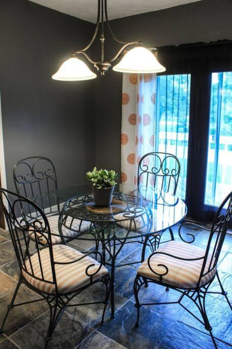 Apartmán Dartt'S Park Flat Owatonna Exteriér fotografie