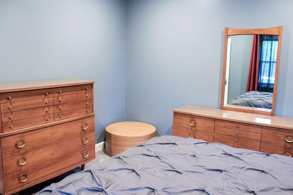 Apartmán Dartt'S Park Flat Owatonna Exteriér fotografie