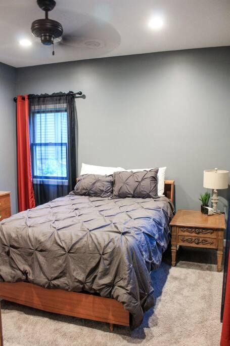 Apartmán Dartt'S Park Flat Owatonna Exteriér fotografie