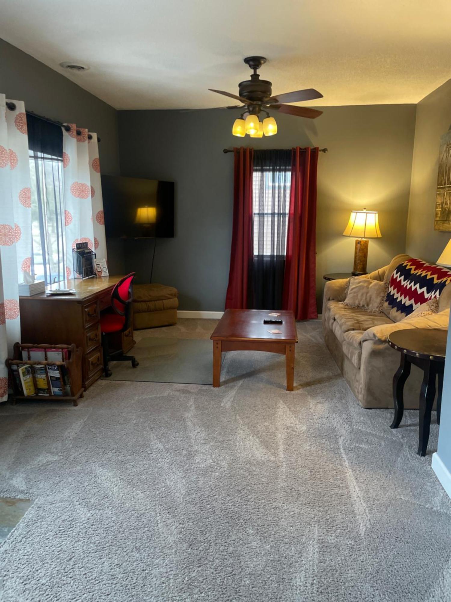 Apartmán Dartt'S Park Flat Owatonna Exteriér fotografie