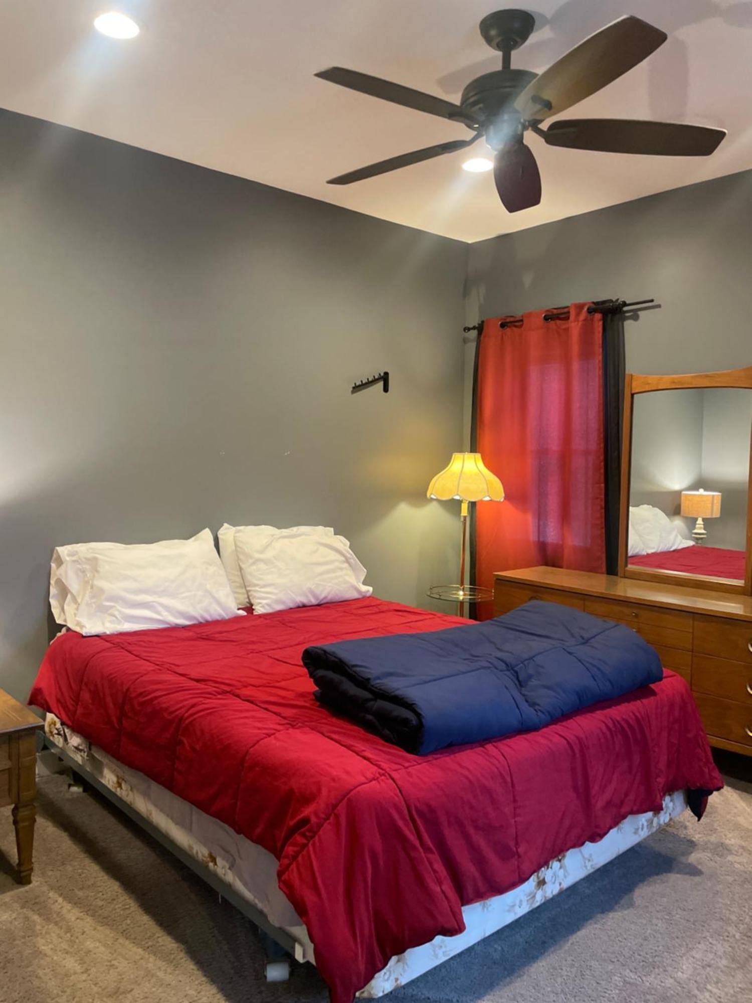 Apartmán Dartt'S Park Flat Owatonna Exteriér fotografie